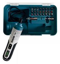 Parafusadeira a Bateria Profissional 3.6V Ws2001 Wesco