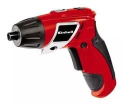 PARAFUSADEIRA A BATERIA TC-SD 3,6 Li PARAFUSADEIRA A BATERIA TC-SD 3,6 Li