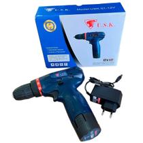 Parafusadeira a bateria usk 01-12v
