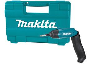 Parafusadeira Bat 3,6v Bivolt Df001dw Maleta 81 Peças Makita - 000032