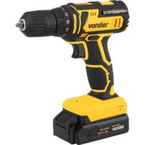 Parafusadeira Bateria 20V PFV 020 Bivolt Vonder Parafusadeira Bateria 20V PFV 020 Bivolt Vonder