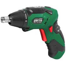 Parafusadeira Bateria 3.6v com 45pç Pbd360 Dwt