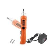 Parafusadeira Bivolt 3,6v 9036 Black & Decker