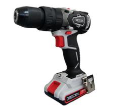 Parafusadeira Brushless Impacto DRE20BLZ + 1 Bateria 2 Amp e