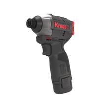 Parafusadeira Chave De Impacto Kress Brushless Kub50.2 12v Parafusadeira Chave De Impacto Kress Brushless Kub50.2 12v