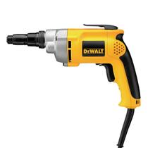 Parafusadeira Com Controle Torque Vvr Dewalt 540W 220V Dw268