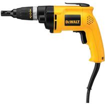 Parafusadeira com regulagem de torque 650w - dw257 - dewalt