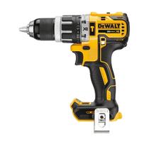 Parafusadeira de impacto 1/2" 20v brushless dcd796b dewalt