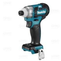 Parafusadeira de Impacto 12V - (Linha Z) (TD111DZ) - Makita Parafusadeira de Impacto 12V - (Linha Z) (TD111DZ) - Makita