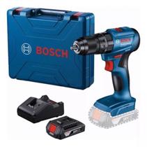 Parafusadeira De Impacto 18v Brushless Bosch Gsb 185-li Parafusadeira De Impacto 18v Brushless Bosch Gsb 185-li