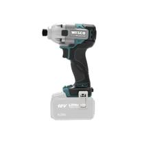 Parafusadeira de Impacto 18v Brushless Ws2420.9 Sem Bateria - Unica 18V Parafusadeira de Impacto 18v Brushless Ws2420.9 Sem Bateria - Unica 18V