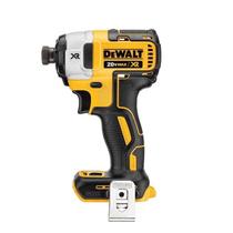 Parafusadeira de Impacto 20v 1/4 S/ bateria Dewalt DCF887B