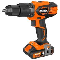 Parafusadeira de Impacto 20v da Wokin Parafusadeira de Impacto 20v da Wokin