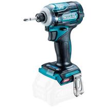 Parafusadeira de Impacto 220NM 40V XGT Makita TD001GZ-P