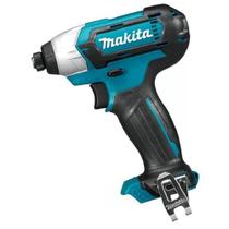 Parafusadeira de Impacto a Bateria 12 Volts sem Bateria e Carregador - TD110DZ - MAKITA Parafusadeira de Impacto a Bateria 12 Volts sem Bateria e Carregador - TD110DZ - MAKITA