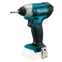 Parafusadeira de Impacto a Bateria 12v Makita TD110DZ Parafusadeira de Impacto a Bateria 12v Makita TD110DZ