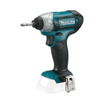 Parafusadeira De Impacto A Bateria 12V Td110Dz - Makita Parafusadeira De Impacto A Bateria 12V Td110Dz - Makita