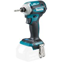 Parafusadeira de impacto a bateria 180 n.m - dtd171zj - makita