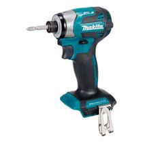 Parafusadeira de Impacto a Bateria 18V LXT Makita DTD173Z