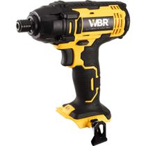 Parafusadeira de Impacto a Bateria Intercambiável 1/4" 20V WBR