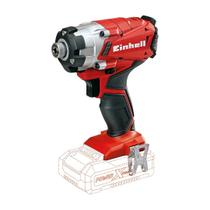 Parafusadeira De Impacto A Bateria TE-CI 18/1 LI-SOLO EINHELL - 4510034