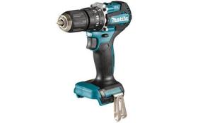 Parafusadeira De Impacto Bateria 18V Makita Dhp487Z