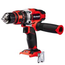 Parafusadeira De Impacto Bateria Profissional Einhell
