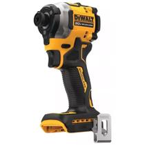 Parafusadeira de Impacto Brushless ¼” 20V MAX* ATOMIC Dewalt DCF850B