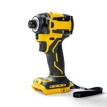 Parafusadeira de Impacto Chicmall Brushless 2212 in-lbs Torque 4 Velocidades Parafusadeira de Impacto Chicmall Brushless 2212 in-lbs Torque 4 Velocidades