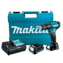Parafusadeira De Impacto com Bateria e Carregador Makita HP333DWEYE