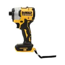 Parafusadeira de Impacto DEWALT DCF850 20V sem Fio - Alta Potência e Torque