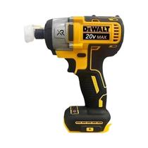 Parafusadeira De Impacto Elétrica Sem Fio Dewalt Brushless 20V Para Dewalt DCF887 205N.m
