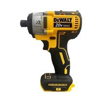 Parafusadeira De Impacto Elétrica Sem Fio Dewalt DCF887 20V Para Bateria Dewalt