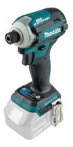 Parafusadeira de Impacto Makita 1/2" 18,0V Sem Carregador Sem Bateria DTD171ZJ