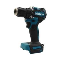 Parafusadeira de Impacto Makita 18V Brushless - Sem Fio