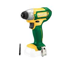 Parafusadeira de impacto makita á bateria 12v td110dzbr