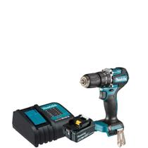 Parafusadeira De Impacto Makita Bateria 18v 5ah Dhp487z Bivolt