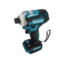 Parafusadeira de Impacto Makita DTD171 18V Brushless - Ferramenta Nua