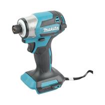 Parafusadeira De Impacto Makita DTD173 18V Sem Escovas, Ferramenta Elétrica Multifuncional, Broca Parafusadeira De Impacto Makita DTD173 18V Sem Escovas, Ferramenta Elétrica Multifuncional, Broca
