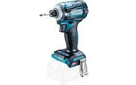 Parafusadeira De Impacto Makita Td001gz 40v S/bat S/carreg