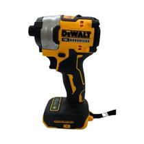 Parafusadeira De Impacto Sem Fio DEWALT DCF850 20V Brushless 205N.m Furadeira Elétrica Recarregável