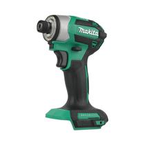 Parafusadeira De Impacto Sem Fio Makita 18V LXT 180 Nm, Furadeira Elétrica Recarregável Para