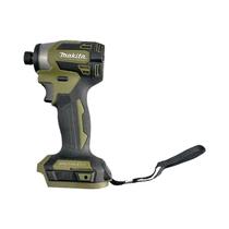 Parafusadeira De Impacto Sem Fio Makita 18V LXT 180 Nm, Furadeira Elétrica Recarregável Para