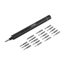 Parafusadeira de precisão a bateria 3,7 v tipo caneta vd Parafusadeira de precisão a bateria 3,7 v tipo caneta vd