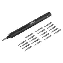 Parafusadeira de Precisão a Bateria 3,7 v Tipo Caneta Parafusadeira de Precisão a Bateria 3,7 v Tipo Caneta