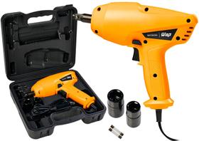 Parafusadeira De Roda Pneu 100w Wap Car 12v 2 Plug 12v Carro