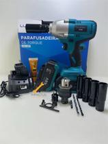 Parafusadeira De Torque LWJ-257 Parafusadeira De Torque LWJ-257