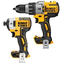 Parafusadeira Dewalt Dcf887b e Furad/paraf Dcd996b Dewalt