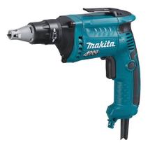 Parafusadeira Drywall 1/4" 110v 570w - Makita FS4000