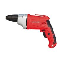 Parafusadeira Drywall 1/4"Pol 500w 220V Einhell TC-DY500E Parafusadeira Drywall 1/4"Pol 500w 220V Einhell TC-DY500E